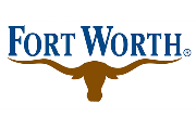 City of Fort Worth Logo
